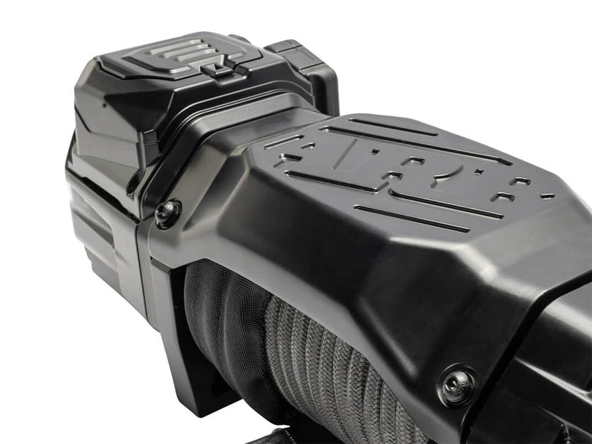 Treuil ARB 10S 4.5T 12V Corde Synthétique 28m - Performance Pro sur Xperts4x4 Accessoires 4x4 Off-Road