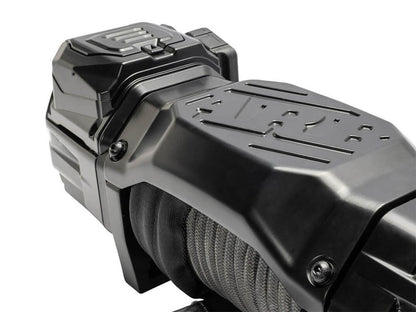 Treuil ARB 10S 4.5T 12V Corde Synthétique 28m - Performance Pro sur Xperts4x4 Accessoires 4x4 Off-Road