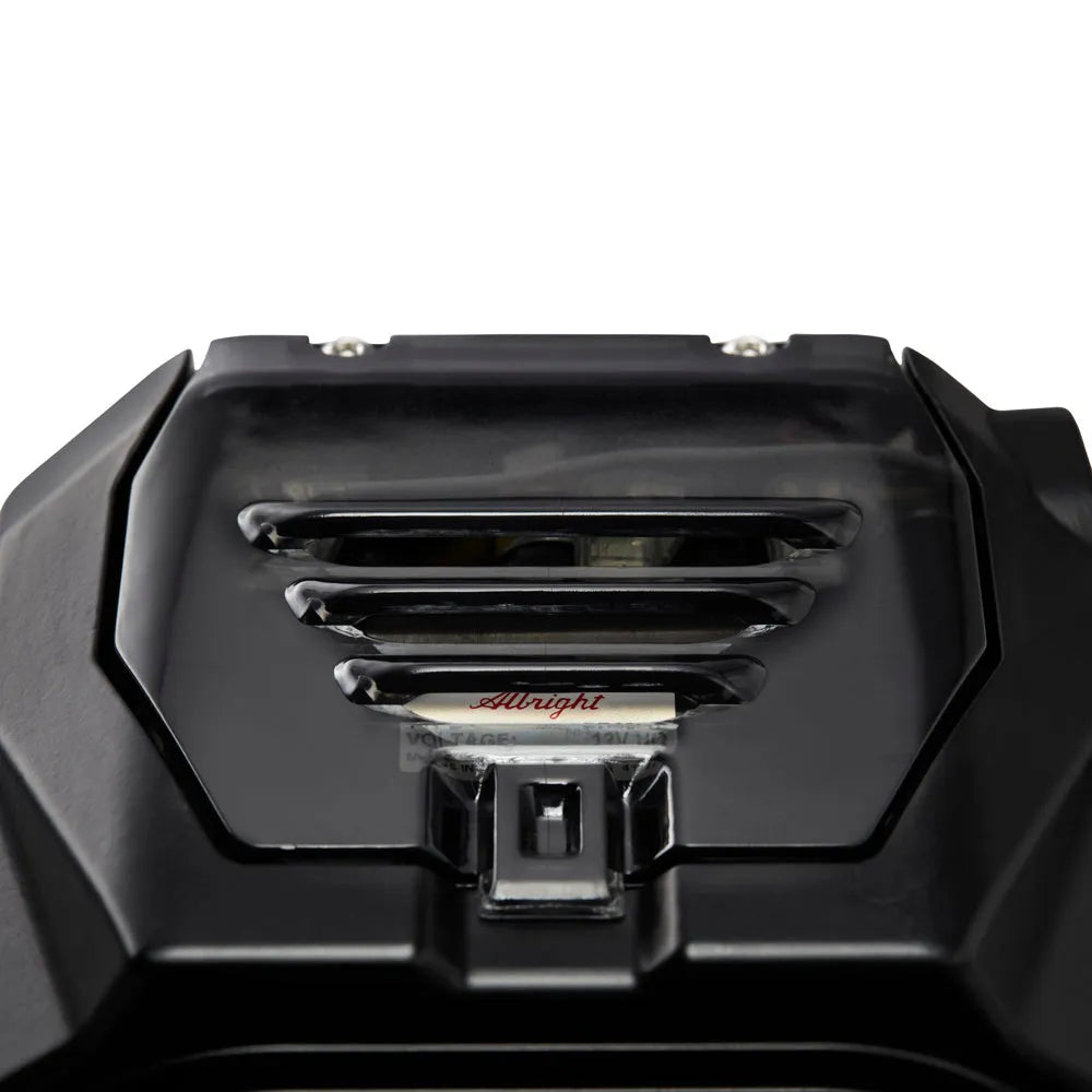 Treuil COVERT 12S Bushranger | 12V | 5443 KG | Synthetique sur Xperts4x4 Accessoires 4x4 Off-Road