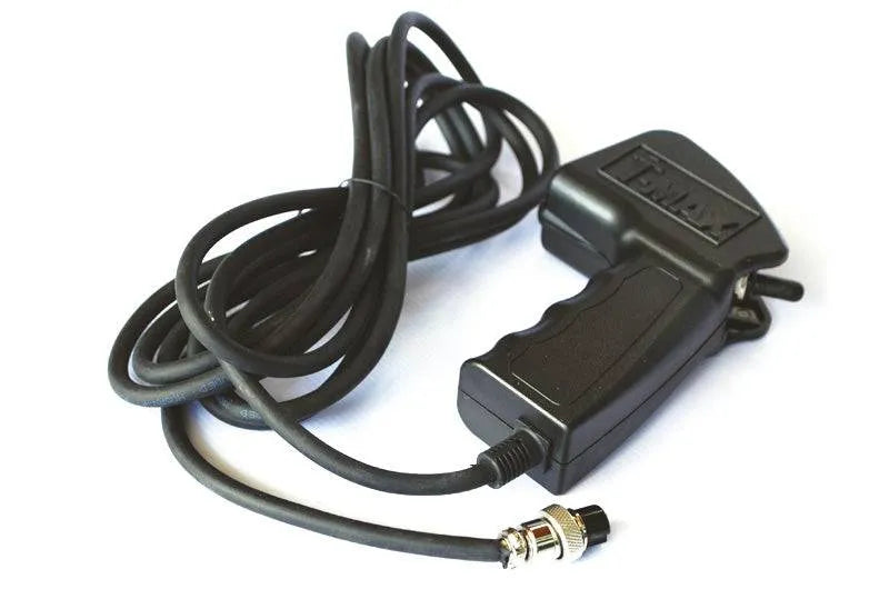 Treuil T-MAX ATW-6000 | 2720 Kg | 12V - Cable Acier sur Xperts4x4 Accessoires 4x4 Off-Road