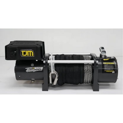 Treuil TJM - Prime Winch - 5 443Kg | 12V sur Xperts4x4 Accessoires 4x4 Off-Road