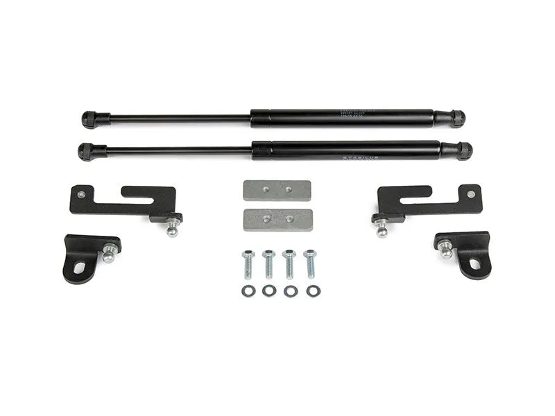 Verin Capot Suzuki Jimny 2018-Present | Rival 4x4 sur Xperts4x4 Accessoires 4x4 Off-Road