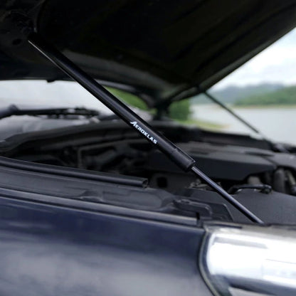 Vérins de Capot AEROKLAS 4x4 | Automatique | Durable sur Xperts4x4 Accessoires 4x4 Off-Road