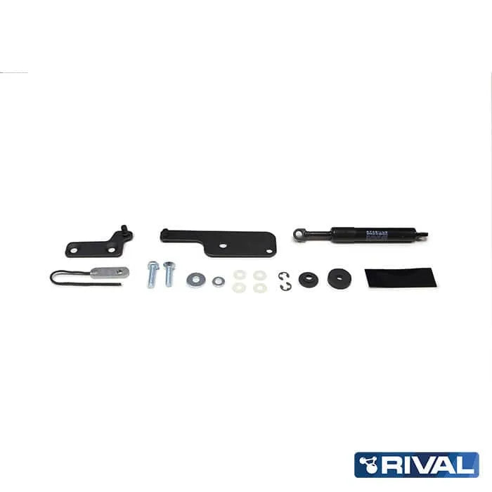 Verin Assistance Ridelle Toyota Hilux REVO | Rival 4x4 sur Xperts4x4 Accessoires 4x4 Off-Road
