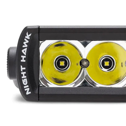 Barre LED Bushranger Night Hawk 28" Series SR sur Xperts4x4 Accessoires 4x4 Off-Road