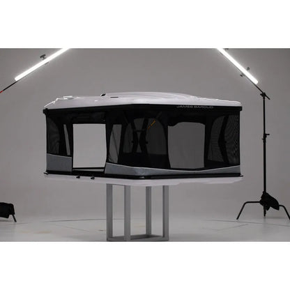 James Baroud - Tente Odyssey M - 200 x 140 sur Xperts4x4 Accessoires 4x4 Off-Road