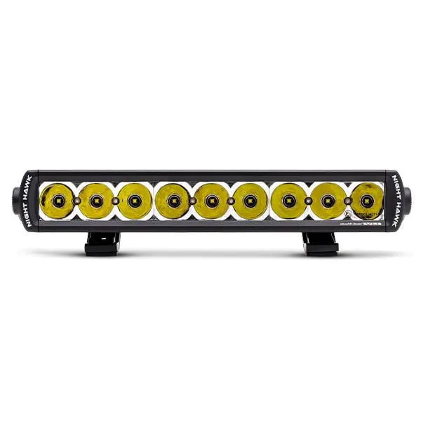 Barre LED Bushranger Night Hawk 13" Series SR sur Xperts4x4 Accessoires 4x4 Off-Road