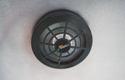 James Baroud | Tente de toit | Grand RAID | M/X/XL sur Xperts4x4 Accessoires 4x4 Off-Road