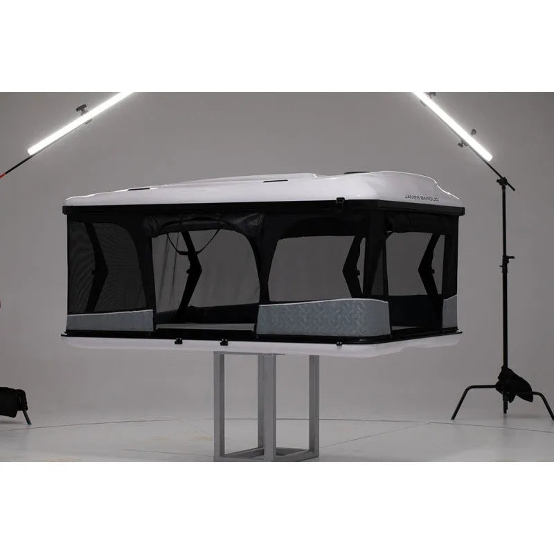 James Baroud - Tente Odyssey M - 200 x 140 sur Xperts4x4 Accessoires 4x4 Off-Road